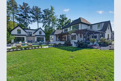 1325 Eagleson Lane, Wake Forest, NC 27587 - Photo 87