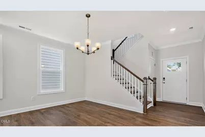 502 Dorset Stream Drive, Fuquay-Varina, NC 27526 - Photo 5