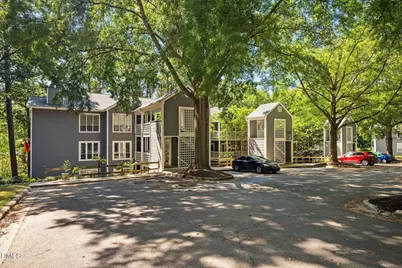 4641 Timbermill Court #105, Raleigh, NC 27612 - Photo 15