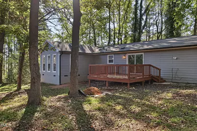 5613 Deerborn Drive, Apex, NC 27539 - Photo 27
