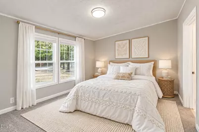 1660 Mount Olivet Church Road, Franklinton, NC 27525 - Photo 5