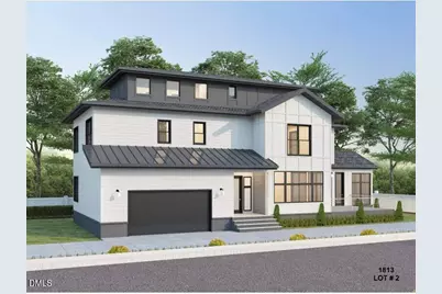 1813 Legion Rd Extension, Chapel Hill, NC 27517 - Photo 7