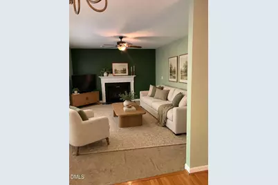 704 Rushing Falls Place, Fuquay-Varina, NC 27526 - Photo 7