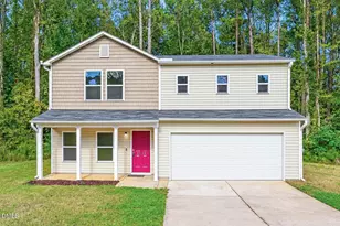 4110 Emily Ln, Oxford, NC 27565 - Photo 1