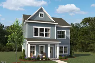 2776 Quarry Rd, Rolesville, NC 27571 - Photo 1