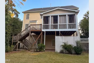 101 Gillyweed Court, Holly Springs, NC 27540 - Photo 5