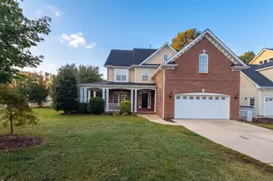 101 Gillyweed Ct, Holly Springs, NC 27540 - Photo 1