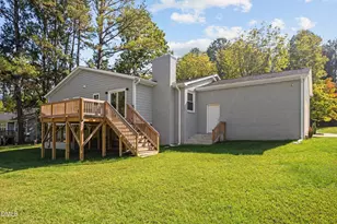 101 Wyoming Dr, Louisburg, NC 27549 - Photo 9