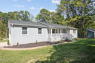 101 Wyoming Dr, Louisburg, NC 27549 - Photo 3