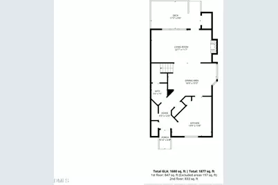 3305 Coachmans Way, Durham, NC 27705 - Photo 45
