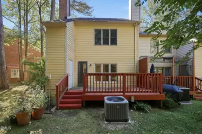 3305 Coachmans Way, Durham, NC 27705 - Photo 35