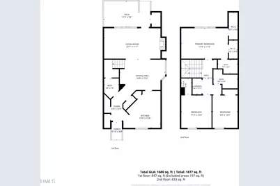 3305 Coachmans Way, Durham, NC 27705 - Photo 47