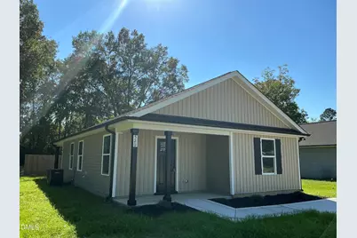 520 Crump Street, Smithfield, NC 27577 - Photo 5