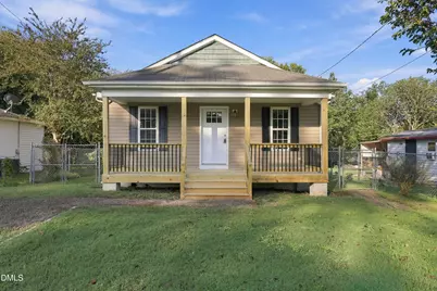 1616 Thompson Street, Raleigh, NC 27603 - Photo 1