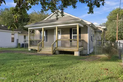 1616 Thompson Street, Raleigh, NC 27603 - Photo 3