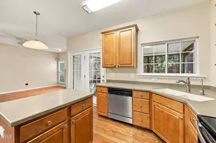 2408 Gerber Ct, Raleigh, NC 27614 - Photo 21