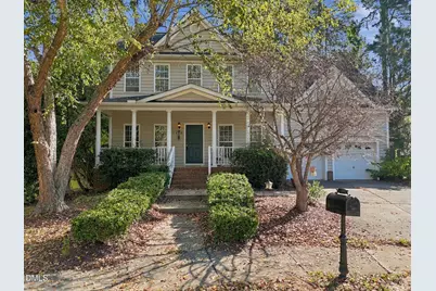 2408 Gerber Court, Raleigh, NC 27614 - Photo 1