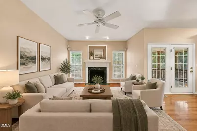 2408 Gerber Court, Raleigh, NC 27614 - Photo 15