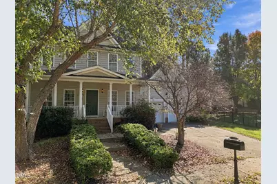 2408 Gerber Court, Raleigh, NC 27614 - Photo 3