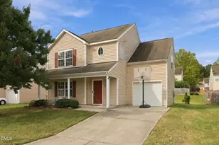 3818 Potecasi Dr, Raleigh, NC 27610 - Photo 7