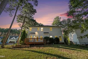 2600 Taton Ct, Sanford, NC 27330 - Photo 33