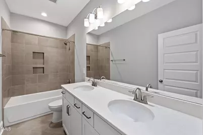 1328 Sandybrook Lane, Wake Forest, NC 27587 - Photo 35