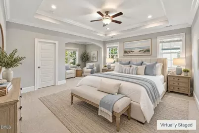 1328 Sandybrook Lane, Wake Forest, NC 27587 - Photo 39