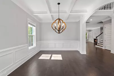 1328 Sandybrook Lane, Wake Forest, NC 27587 - Photo 7