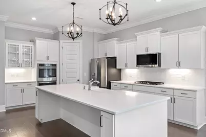 1328 Sandybrook Lane, Wake Forest, NC 27587 - Photo 17