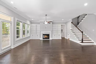 1328 Sandybrook Lane, Wake Forest, NC 27587 - Photo 13