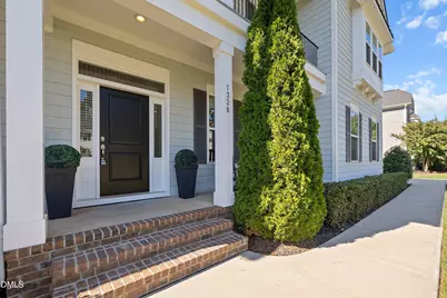 1328 Sandybrook Lane, Wake Forest, NC 27587 - Photo 5