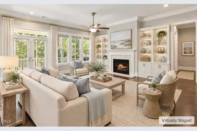 1328 Sandybrook Lane, Wake Forest, NC 27587 - Photo 15