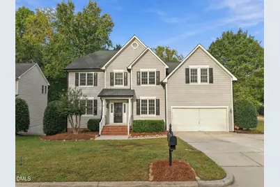 13201 Townfield Drive, Raleigh, NC 27614 - Photo 3