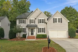 13201 Townfield Dr, Raleigh, NC 27614 - Photo 3