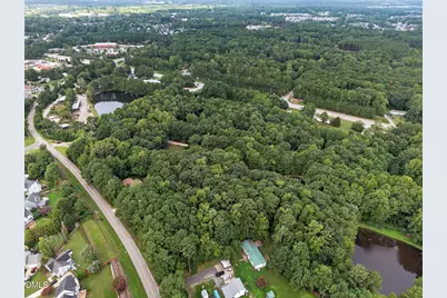 700 Oak Ridge Drive, Cary, NC 27519 - Photo 9