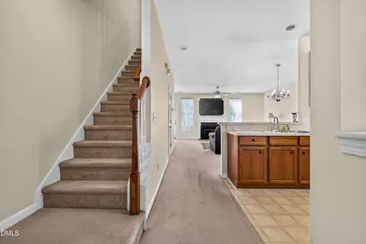 4417 Moss Garden Path, Raleigh, NC 27616 - Photo 11