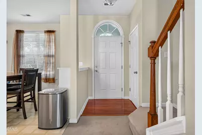 4417 Moss Garden Path, Raleigh, NC 27616 - Photo 5