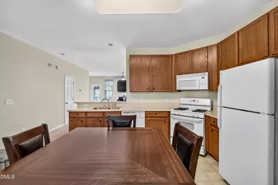 4417 Moss Garden Path, Raleigh, NC 27616 - Photo 7