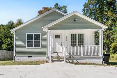 1830 Morgantown Road, Burlington, NC 27217 - Photo 1