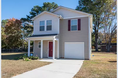 44 Edgemont Avenue, Roxboro, NC 27573 - Photo 1