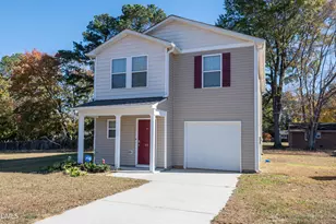 44 Edgemont Ave, Roxboro, NC 27573 - Photo 1