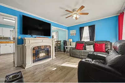 502 N Cheatham Street, Franklinton, NC 27525 - Photo 3