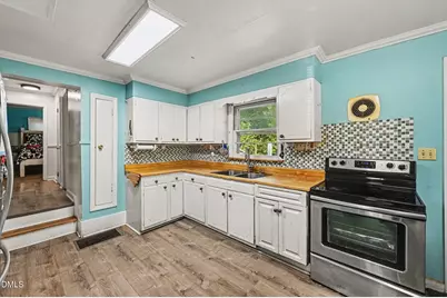 502 N Cheatham Street, Franklinton, NC 27525 - Photo 5