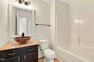 116 Anterbury Dr, Apex, NC 27502 - Photo 23