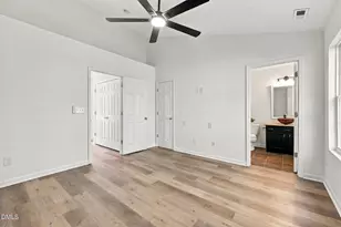 116 Anterbury Dr, Apex, NC 27502 - Photo 21