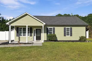 102 Wilsons Way, Creedmoor, NC 27522 - Photo 1