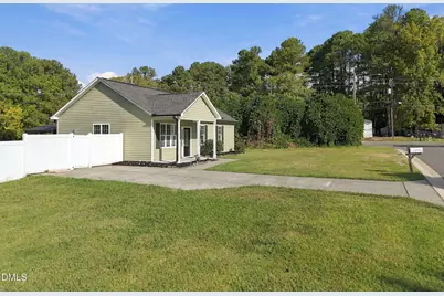 102 Wilsons Way, Creedmoor, NC 27522 - Photo 31