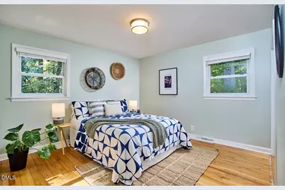 5005 Timberly Drive, Durham, NC 27707 - Photo 33