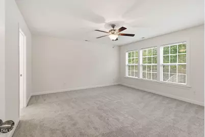 1212 Dexter Ridge Drive, Holly Springs, NC 27540 - Photo 37