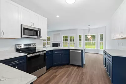 1212 Dexter Ridge Drive, Holly Springs, NC 27540 - Photo 5